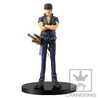 ราคา Zoro Film Gold ของแท้ JP แมวทอง - Grandline Men Banpresto [โมเดลวันพีช] (3541037128)