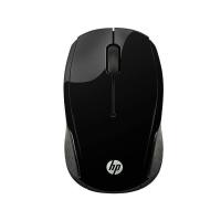 ราคา WIRELESS MOUSE (เมาส์ไร้สาย) HP 200 WIRELESS (X6W31AA) (26881042988)