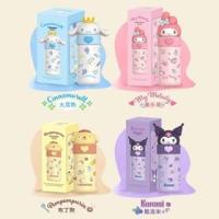 ราคา Sanrio กระบอกน้ำเก็บความร้อน-เย็น ลายการ์ตูนน่ารักๆ ขนาด 350 ml (22085067275)