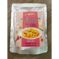 ราคา พะแนงไก่ พร้อมรับประทาน อาหารพร้อมทาน ตราแม่ศรี by Jeep Camping (10454846643)