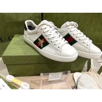 ราคา Used Like Very New Gucci Ace Bee(Men's)Size7G วัดซอฟ 26.5Cm มือ2 ปี 22เดือน10 อุปกรณ์ครบ Full Set (25203518677)