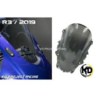 ราคา ชิวหน้าทรง Zero Yamaha R3 2018+ (5835256665)