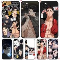 ราคา IPhone 5 s 6 6s 7 8 Plus X XS Max XR 11 Pro Max SE 2016 SE 2020 P15 Joo jaekyung เคสโทรศัพท์สีดํานุ่ม (56603810584)