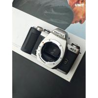 ราคา กล้องฟิล์มมือสอง Pentax MZ-5 body (40413933837)