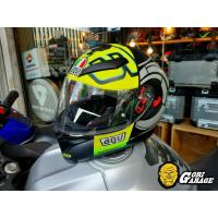 ราคา หมวกกันน๊อค Agv K3 SV WINTER TEST 2012 (3654232403)