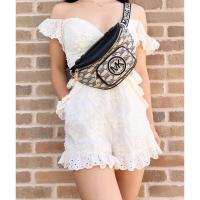 ราคา กระเป๋า คาดอก MK ของแท้100% (28870632807)