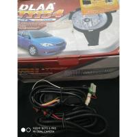 ราคา ไฟตัดหมอก Toyota vios 2003 (7589077141)