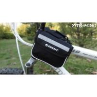 ราคา Shimano Giant Bicycle BAG กระเป๋า MTB beg basikal FRAME BAG Top Tube beg (22068890967)