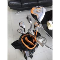 ราคา ชุดไม้กลอฟเด็ก รุ่นสีส้ม 51” สีส้ม Callaway (8802238810)
