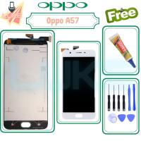 ราคา Luke หน้าจอ LCD OPPO A57(จอแสดงผลพร้อมทัชสกรีน) (6602052526)
