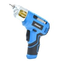 ราคา ไขควงไร้สาย Zinsano ไขควงไร้สาย 3.6V 1.5 Ah รุ่น CL3615SD - ลูกโม่รหัสสินค้า 01050007 (5442754944)