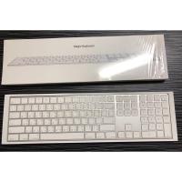 ราคา Apple Magic Keyboard with numeric keypads (used) (6648179343)