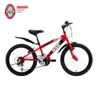 ราคา LA Bicycle จักรยานเด็ก รุ่น Rush 20" 6Speed (26886900962)
