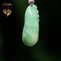 ราคา หยกแกะสลักถั่ว (四季豆)หยกถั่วหยกพม่าแกะสลักงานสวย (18352095723)