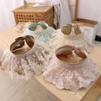 ราคา หมวกสานกันแดด วินเทจสำหรับเด็ก (19052603642)