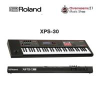 ราคา Roland XPS-30 คีย์บอร์ดไฟฟ้า 61 คีย์ (22588101784)