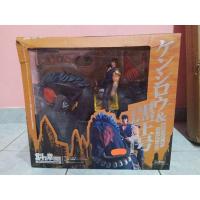 ราคา เคนชิโร่ หมัดดาวเหนือ (5357611758)