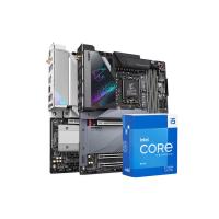 ราคา 13th Generation Intel i7 13700F/KF/K/13790F กล่อง Z790/B760M Gigabyte CPU เมนบอร์ดชุด (52602292222)