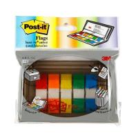 ราคา Post-it Flags โพสต์อิท รุ่นตลับใส่นามบัตร (5689258098)