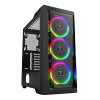 ราคา GAMDIAS - ATX CASE TALOS M1 ELITE รับประกัน 1 ปี (12982698539)