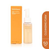 ราคา Sulwhasoo Gentle Cleansing Foam 50ml (40011024095)