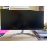 ราคา Lg 29WK600-W 21:9 มือสอง สภาพดี 98% (4226651791)