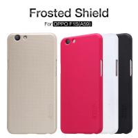 ราคา เคส สำหรับ OPPO F1s (A59) Frosted Shield NILLKIN (885683165)