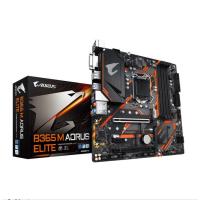 ราคา MAINBOARD (เมนบอร์ด) 1151 GIGABYTE B365 M AORUS ELITE (22082806392)