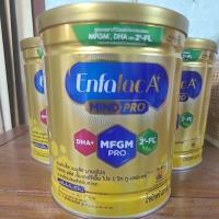 ราคา Enfalac A+mind proสูตร1 (400g) ทารกแรกคลอด -1ปีนมผงดัดแปลง (24092086937)
