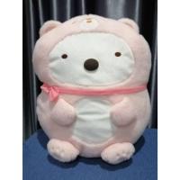 ราคา ตุ๊กตาซูมิโกะ SAN-X Sumikko Gurashi Plush Toy ขนาด 17 นิ้ว (25242490454)