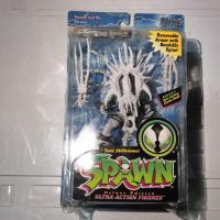ราคา มือ 1 ล่างกล่องแตกนิด ® EXO-SKELETON SPAWN_SPAWN (40257649348)