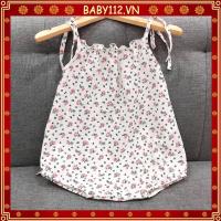 ราคา ชุดชุดจั๊มสูทเด็กทารกผู้หญิงชุดรอมเปอร์เด็กผู้หญิงชุดเด็กผู้หญิงแรกเกิดอายุ 6 เดือน 9 เดือน 12 เดือน 1 ขวบ 2 ขวบ (28419784926)