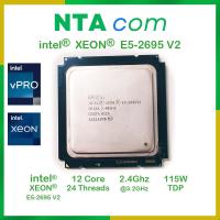 ราคา CPU Intel XEON E5-2695 V2 (27606327918)