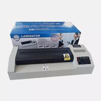 ราคา 320 Laminator เครื่องเคลือบเอกสาร เคลือบได้ทั้ง A3, A4 เคลือบรูปถ่าย (28337871177)