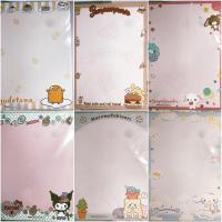 ราคา กระดาษปกรายงานA4 ลายการ์ตูน แพ็ค 10 แผ่น (23031476539)