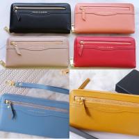 ราคา กระเป๋าสตางค์แบรนด์แท้ CLASSIC&MODERN ขนาดใบยาว T9612-014 (18924506499)