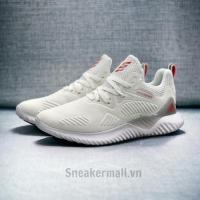 ราคา รองเท้าผ้าใบ Adidas Alphabounce Beyond สําหรับจ๊อกกิ้ง - พร้อมถุงเท้าเป็นของขวัญ (28406120285)