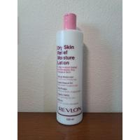 ราคา Revlon Dry Skin Relief Moisture Lotion 500 ml. เรฟลอน โลชั่นเข้มข้น สำหรับผิวแห้ง (26760192326)
