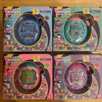 ราคา 【Direct from Japan】ชุด Tamagotchi Paradise 4 ชิ้น ใหม่เอี่ยม ยังไม่แกะกล่อง【Japan Exclusive】 (28993857254)