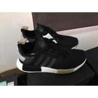 ราคา Adidas R1 ดำปลั๊กครีม (377974975)
