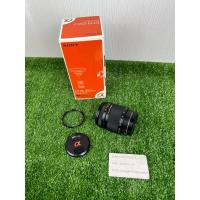 ราคา Sony SAL 18-250MM. F3.5-6.3