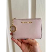 ราคา กระเป๋าใส่บัตร/เหรียญ MK มือสอง สภาพดี ซื้อจากshopเมกา (42258672696)