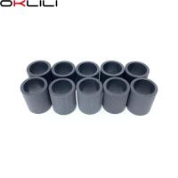 ราคา ยางลูกกลิ้งหยิบกระดาษ สําหรับ HP DeskJet 1000 1010 1050 1051 1055 1510 1512 2000 2010 2050 2060 2510 2540 3000 3050 3051 3052 2512 2514 2541 10 ชิ้น (18190573979)