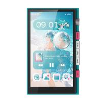 ราคา HIBY DIGITAL M500 X HatsuneMiku Limited Edition Android HiFi เครื่องเล่นเพลง MP3 DAC HiByDigital M500 AMP (47852688786)