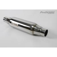 ราคา ProDrager หม้อพักกลาง Type II หรือ Type2 เพิ่มเสียงดังขึ้น20%และกำลังในรอบกลางถึงปลาย (5700122213)