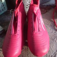 ราคา รองเท้าฟุตบอลมือสองเบอร์ 42/43 (41364594261)