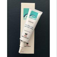 ราคา Sebclair cream 30 ml. รักษาอาการผื่นสะเก็ดขุย ลอก เซ็บเดิร์ม ไม่มีส่วนผสมของสเตียรอยด์!!!  (932998992)