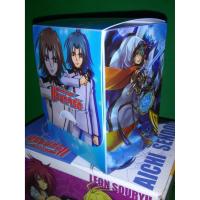 ราคา กล่องแวนการ์ด Vanguard ลาย Gold Paladin (2065030421)