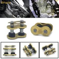 ราคา Obliging DID428 DID520 DID525 DID530 โซ่หัวเข็มขัดแหวน Link โซ่รถมอเตอร์ไซด์เชื่อมต่อ Link (53053161583)