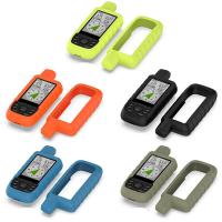ราคา เคสซิลิโคน GPS แบบใช้มือถือสําหรับ Garmin GPSMAP 66ST/66S/66SR/669S/679/67 (25195274599)
